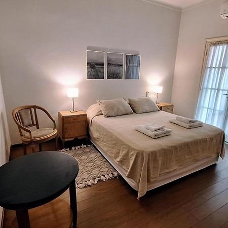 Apartmán Posta Belgrano Mendoza Exteriér fotografie