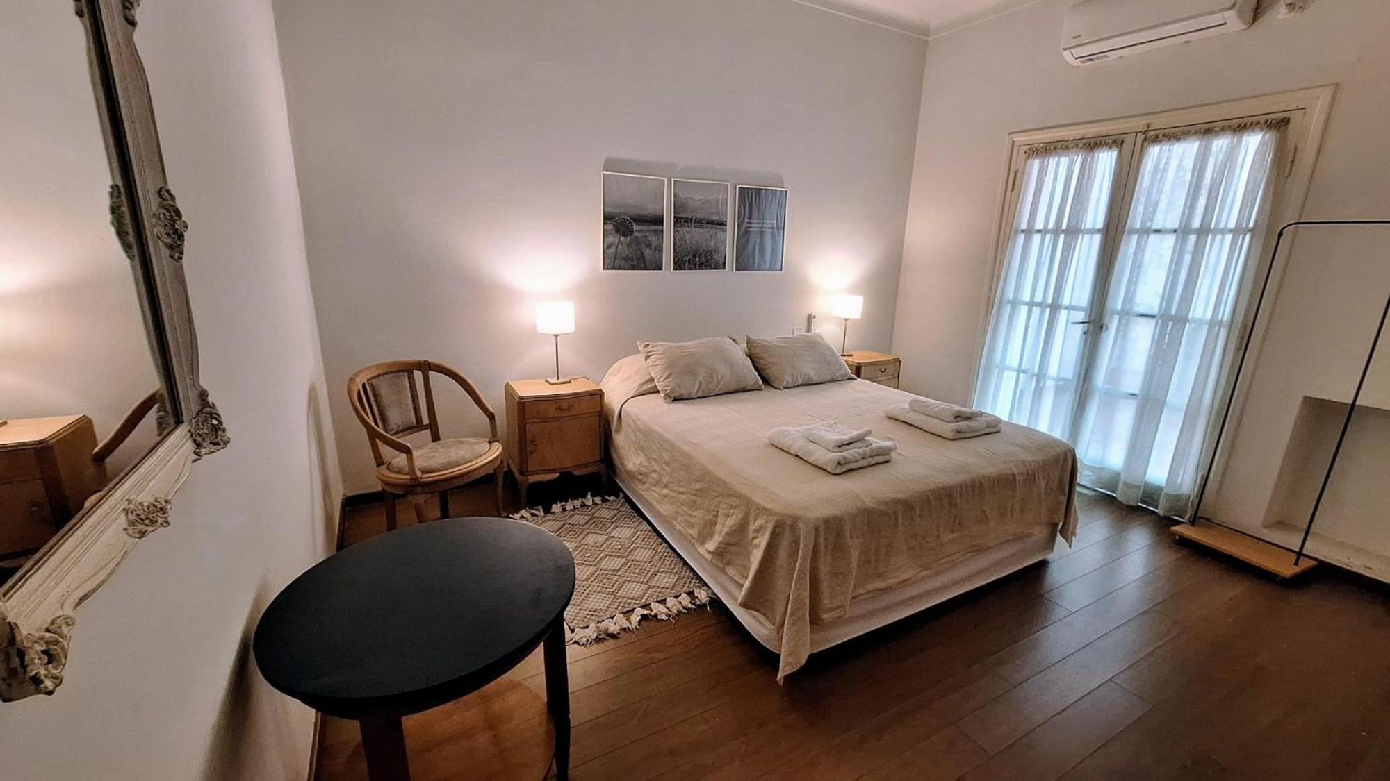 Apartmán Posta Belgrano Mendoza Exteriér fotografie